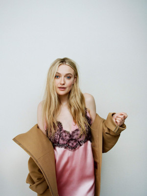 Dakota Fanning pic #1349874
