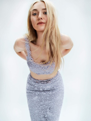 Dakota Fanning pic #1349873