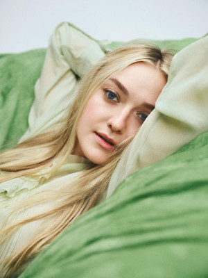 Dakota Fanning pic #1349875