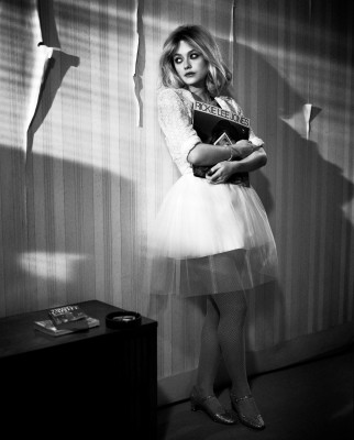 Dakota Fanning pic #763846