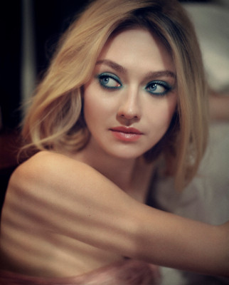 Dakota Fanning pic #763839