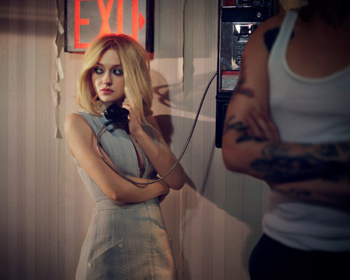 Dakota Fanning pic #763841