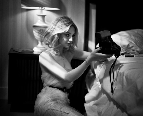 Dakota Fanning pic #763832