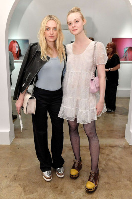 Dakota Fanning pic #891251