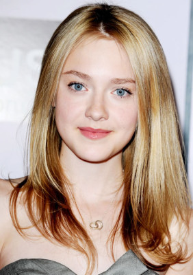 Dakota Fanning pic #195221