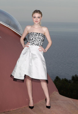 Dakota Fanning pic #779146