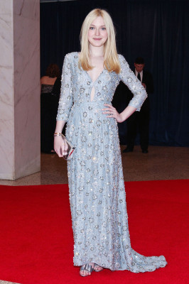 Dakota Fanning pic #566669