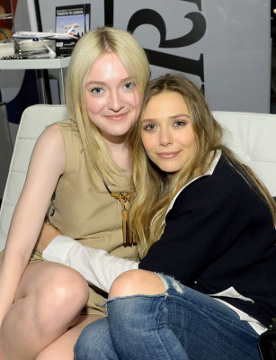 Dakota Fanning pic #633863