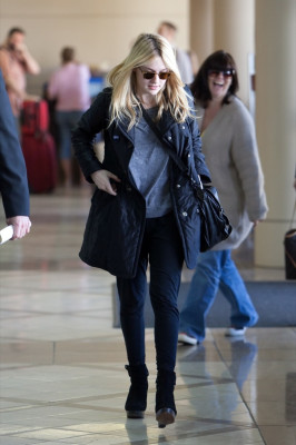 Dakota Fanning pic #320931
