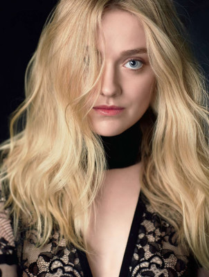 Dakota Fanning pic #880891
