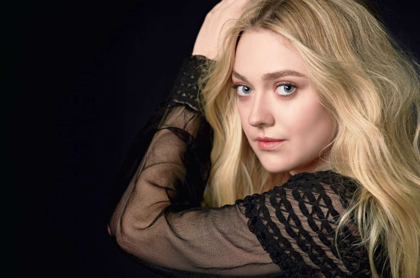 Dakota Fanning pic #880890