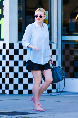 Dakota Fanning pic #660303