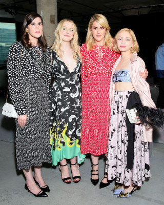 Dakota Fanning pic #1034434