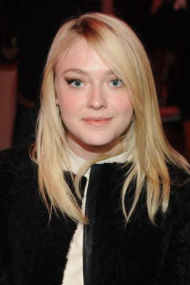 Dakota Fanning pic #672049