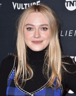Dakota Fanning pic #1000412