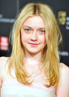 Dakota Fanning pic #303254