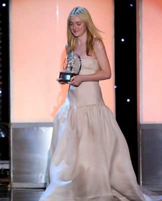 Dakota Fanning pic #303253