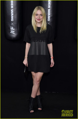 Dakota Fanning pic #765115