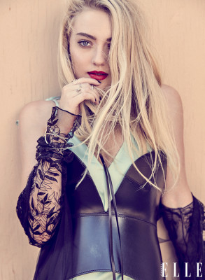 Dakota Fanning pic #879627
