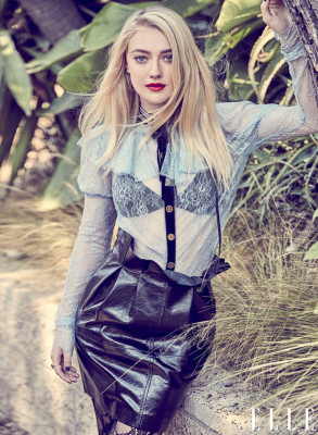 Dakota Fanning pic #879629