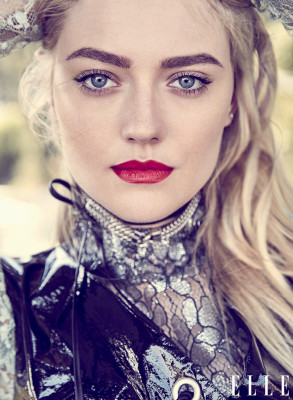 Dakota Fanning pic #879626