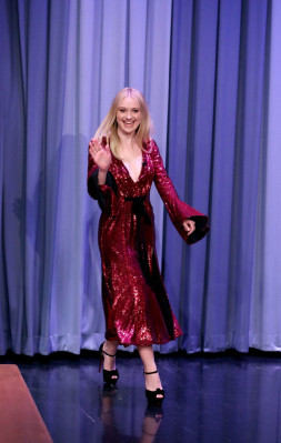 Dakota Fanning pic #1004349