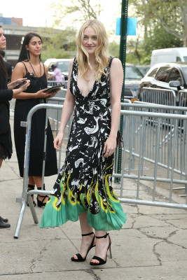 Dakota Fanning pic #1034432