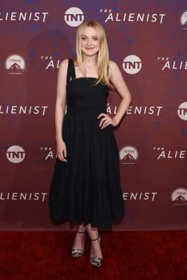 Dakota Fanning pic #1038128