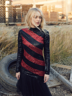 Dakota Fanning pic #1022628