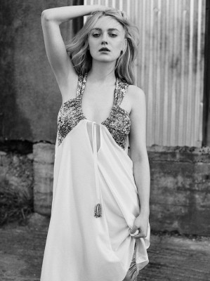 photo 28 in Dakota Fanning gallery [id1022632] 2018-03-21 00:00:00