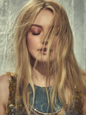 Dakota Fanning pic #1022629
