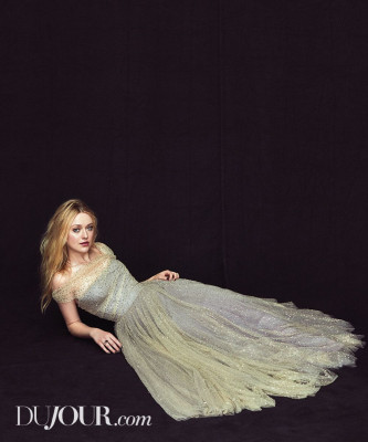 photo 13 in Dakota Fanning gallery [id1046089] 2018-06-22 00:00:00