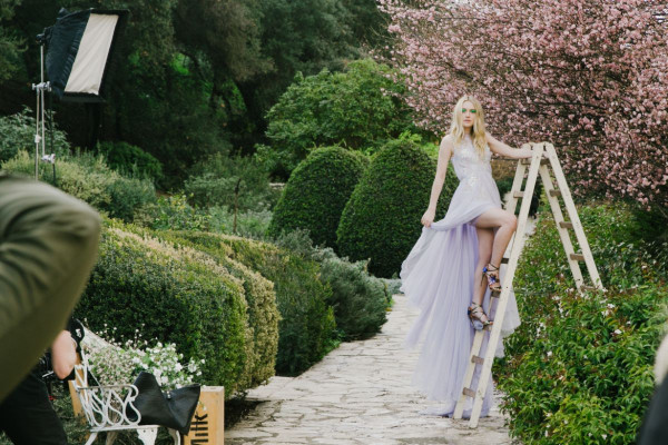 Dakota Fanning pic #992627