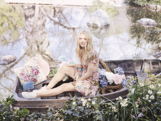 Dakota Fanning pic #992629