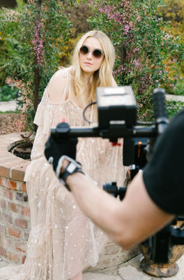 Dakota Fanning pic #992617