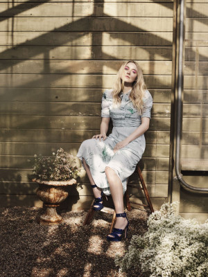 photo 19 in Dakota Fanning gallery [id992640] 2017-12-27 00:00:00