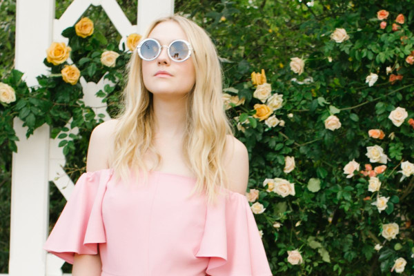 Dakota Fanning pic #992620