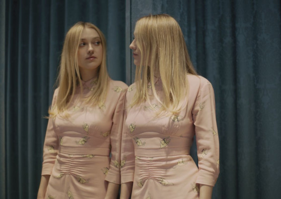 Dakota Fanning pic #1012598