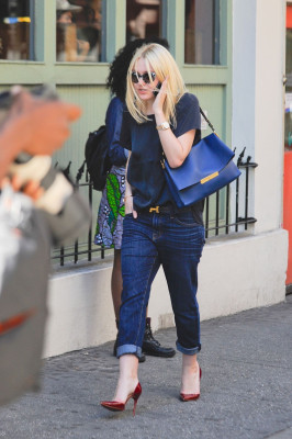 Dakota Fanning pic #631865