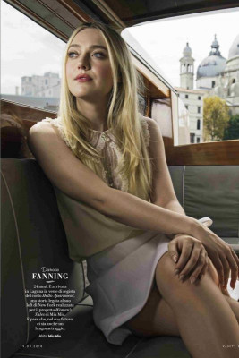 photo 26 in Dakota Fanning gallery [id1066879] 2018-09-14 00:00:00