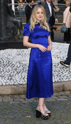 Dakota Fanning pic #968154
