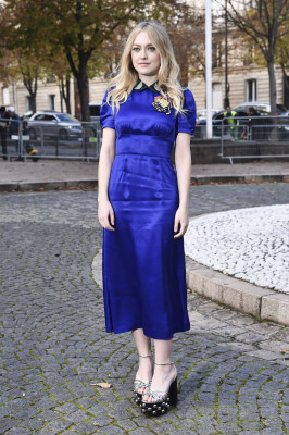 photo 28 in Dakota Fanning gallery [id968160] 2017-10-05 00:00:00