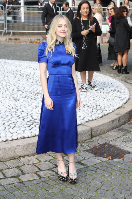 Dakota Fanning pic #968157