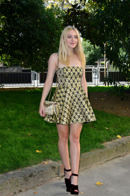 Dakota Fanning pic #874811