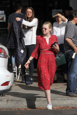 photo 15 in Dakota Fanning gallery [id993843] 2018-01-01 00:00:00