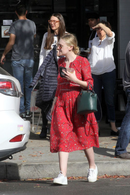 photo 14 in Dakota Fanning gallery [id993844] 2018-01-01 00:00:00
