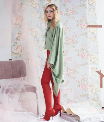 Dakota Fanning pic #1027957