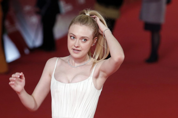 photo 16 in Dakota Fanning gallery [id976105] 2017-11-02 00:00:00
