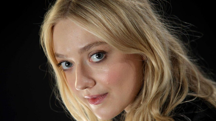 Dakota Fanning pic #1024626