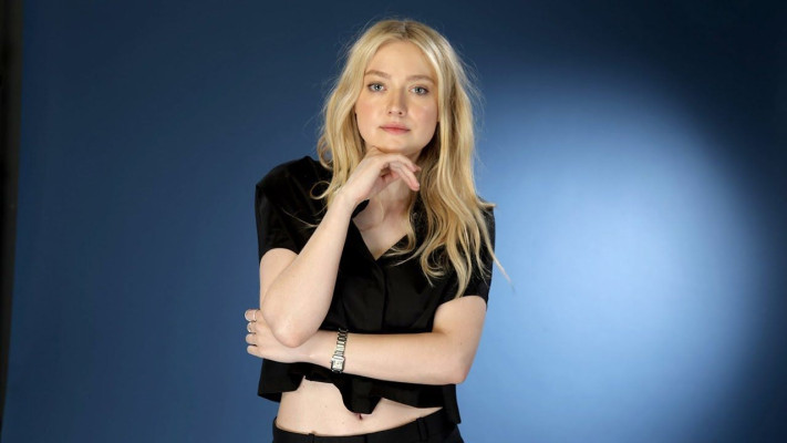 Dakota Fanning pic #1024627